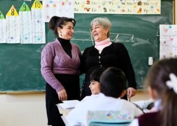 Müəllimlər dərs bitsə də, məktəbdə OLACAQLAR – Yeni QAYDA