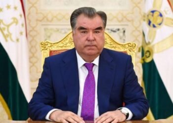 Tacikistan Prezidenti İlham Əliyevi təbrik etdi