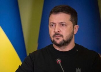 ABŞ Zelenskiyə vaxt qoydu: “1 həftən var!”