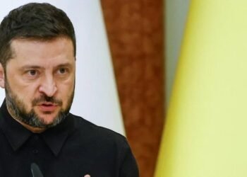 Zelenski devrilə bilər: inanılmaz plan cızılır