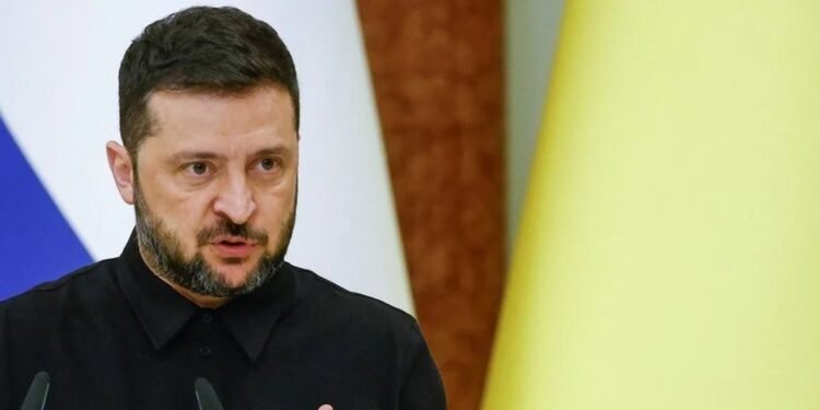 Zelenski devrilə bilər: inanılmaz plan cızılır