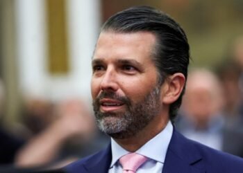 Trampın oğlundan Paşinyana AĞIR ZƏRBƏ: Ermənistana gəlməkdən niyə İMTİNA ETDİ