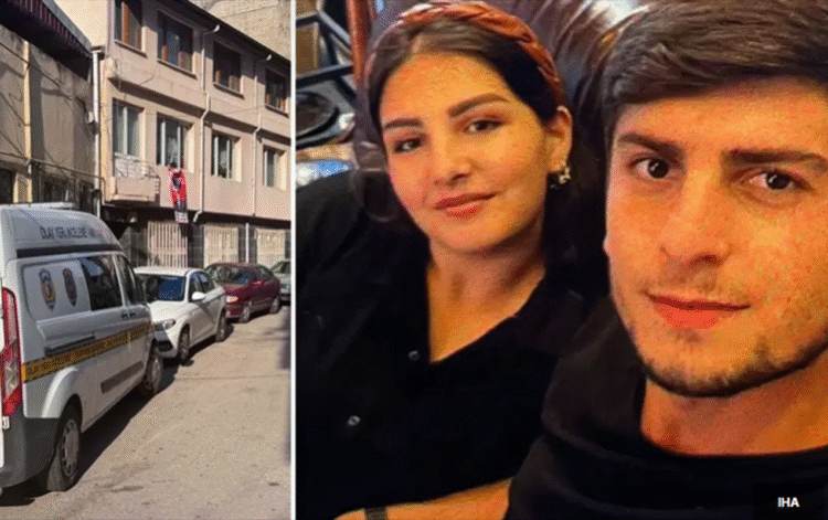 Öldürülən Arzunun qətlinin – TƏFƏRRÜATI