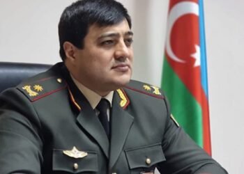 Şabalıd generala baha başa gəldi… – Lüks maşınları da əlindən çıxdı