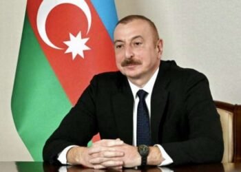 Prezident daha bir fərman imzaladı