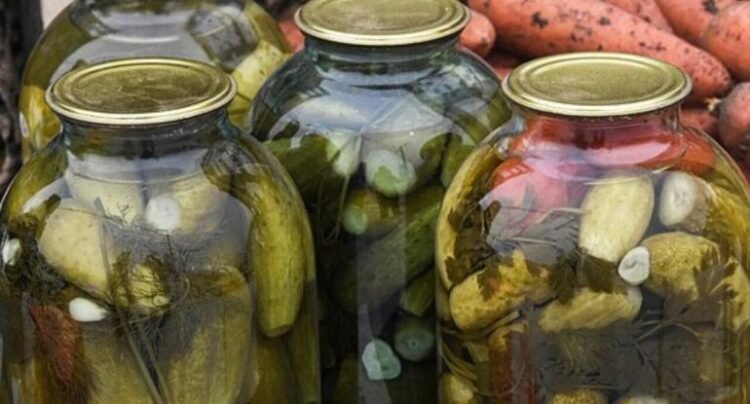 Turşudan sonra bu əlamətlər yaransa həkimə gedin, yoxsa…