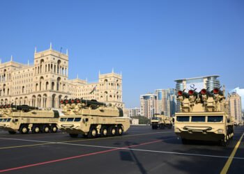 Azərbaycan hansı ölkələrdən silah alır? – ADLAR