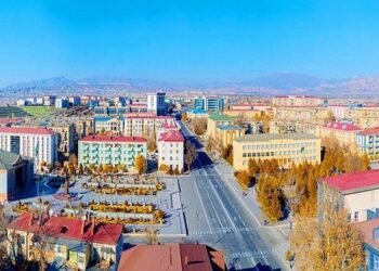 Naxçıvanda bəzi dövlət qurumları ləğv edildi