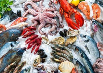 Suşi və dəniz məhsulları sevənlərə xəbərdarlıq – BUNLARI YEMƏYİN!