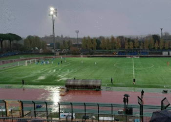 “Napoli”–“Qarabağ” U-19 matçı bərpa edildi