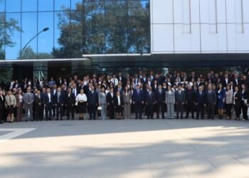 ETİHİ-nin Mərkəzi Aran bölgəsi üzrə regional görüşü Mingəçevir şəhərində keçirilib