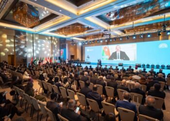 İslam dünyası üçün mühüm gəlişmə: 8 ölkə bu təklifə Bakıda “hə” dedi