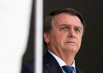 Sabiq prezident həbs edildi