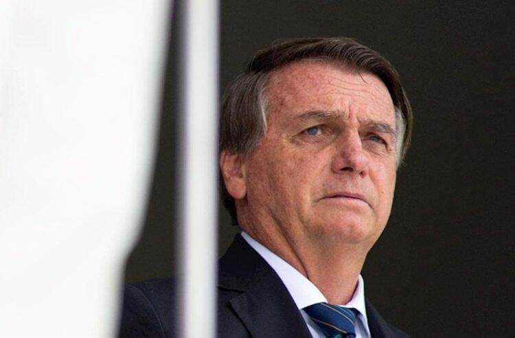 Sabiq prezident həbs edildi