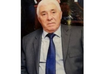 Tanınmış idman xadimi vəfat etdi