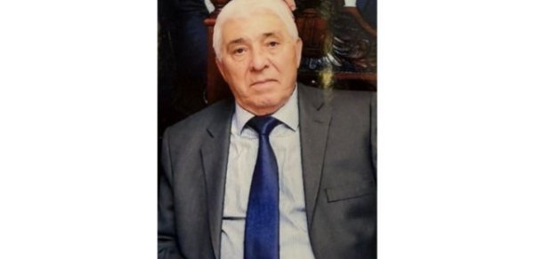 Tanınmış idman xadimi vəfat etdi