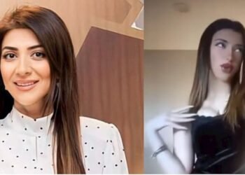 “Bir az qızıma oxşayır, amma…” — Günay Ağamalı həmin VİDEODAN DANIŞDI