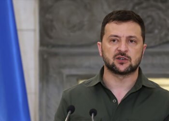 Zelenski bu tarixə qədər istefa verəcək – Petrov