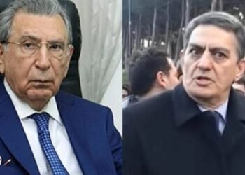 Mehdiyevin “dövlətə xəyanət” ittihamında Əli Kərimlinin hüquqi statusu müəyyənləşir – “Azadlıqdan məhrumetmə cəzası verilə bilər”