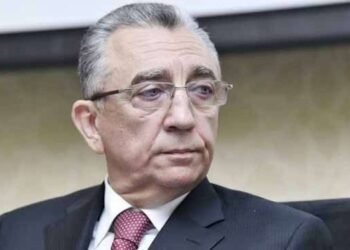 Eldar Əzizov irad bildirmişdi – Vəzifəsindən azad olundu