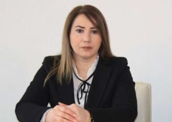 Sektor müdirinə töhmət verildi