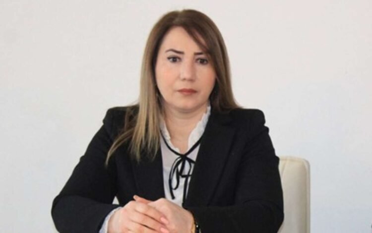 Sektor müdirinə töhmət verildi