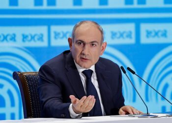 Paşinyan Qarabağ danışıqlarına dair sənədləri açıqlayacağını bildirdi