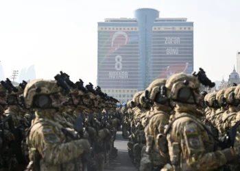 “Euronews”: Azərbaycanın hərbi paradı Cənubi Qafqaz tarixində yeni bir səhifəni ifadə edir