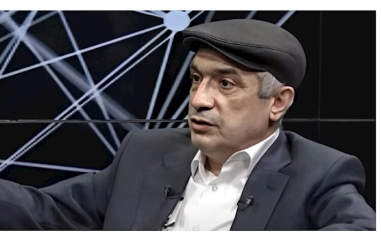 Arif Buzovnalı ilə vida mərasimi keçirilir