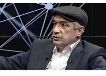 Arif Buzovnalı dəfn edildi – FOTOLAR