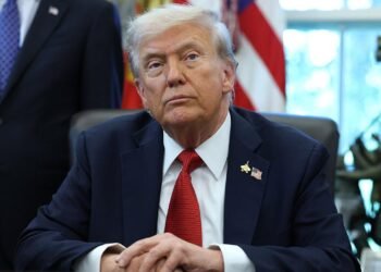 Trampdan ŞOK QƏRAR: CIA bu ölkədə gizli əməliyyata başlayır