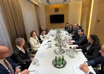 Azərbaycan və Polşa XİN arasında məsləhətləşmələri keçirildi