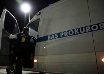 Qaradağdakı əməliyyatda daha bir vəzifəli həbs edildi