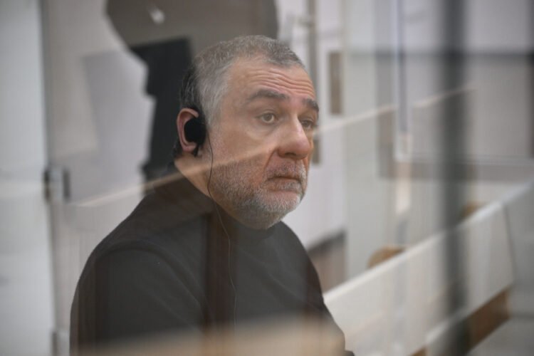 Ruben Vardanyan işi üzrə 20-dən çox zərərçəkmiş danışdı