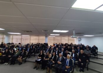 “O Gün Ayrıldıq… Bu Gün Xatırlayırıq və Qayıdacağıq – 1988-ci ilin Soyuq Payızının Xatirəsi” adlı anım tədbiri keçirilib