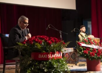 “Sazlı, sözlü Göyçəm” adlı konsert proqramı keçirilib