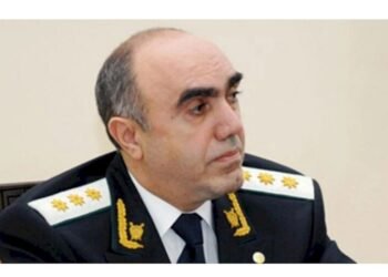 Zakir Qaralovun vergi borcu ikiqat artıb