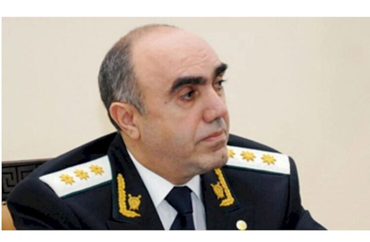 Zakir Qaralovun vergi borcu ikiqat artıb