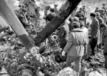 Qarakənd faciəsindən 34 il ötür