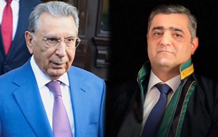Ramiz Mehdiyev vəkilindən imtina etdi – “Boz kardinal” nə düşünür?