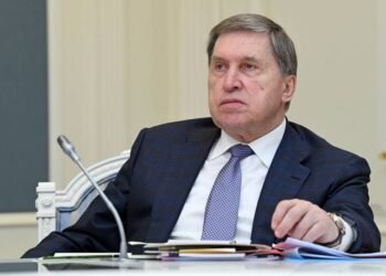 Ermənistan KTMT sammitinə qatılmayacaq – Uşakov