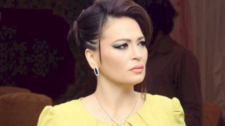 Mehriban Xanlarova istefa verdi: ərizəsində bunları yazdı – FOTO