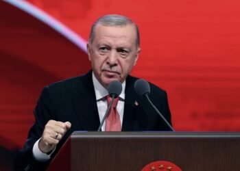 Ərdoğandan G20 sammitində vacib açıqlama: “Hazırıq”