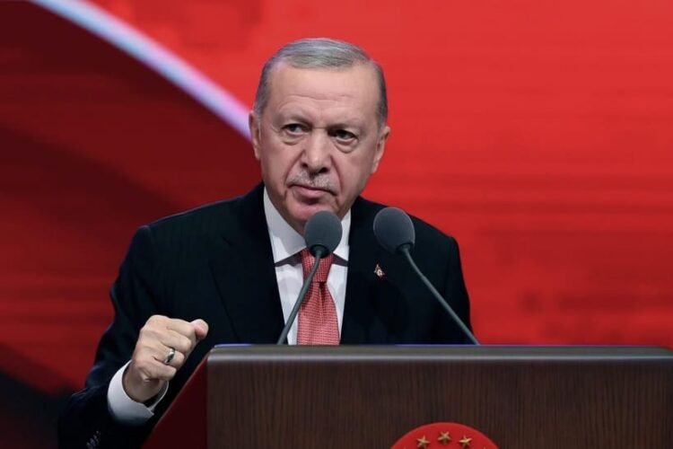 Ərdoğandan G20 sammitində vacib açıqlama: “Hazırıq”