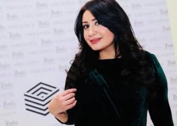 Yanğında həlak olanlardan biri tanınmış xanımdır – YENİLƏNDİ