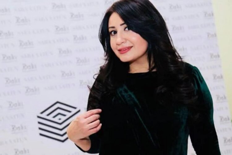 Yanğında həlak olanlardan biri tanınmış xanımdır – YENİLƏNDİ