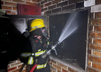 Yasamalda yanğın: vətəndaşlara dəyən zərər necə ödəniləcək?