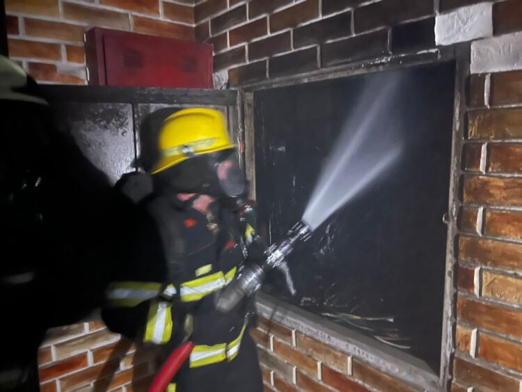 Yasamalda yanğın: vətəndaşlara dəyən zərər necə ödəniləcək?