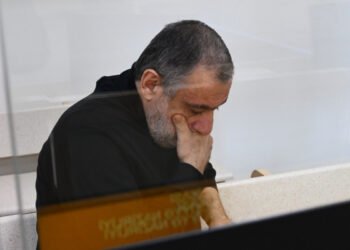 Vardanyanın məhkəməsində zərərçəkənlərin ifadələri dinlənildi