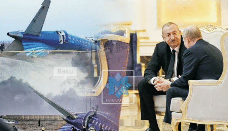Bakı və Moskva üçün kritik bir ay – Putinin Əliyevə o vədi…